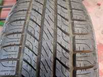 255 55 19,1buc noua,GOOD YEAR,Wragler,AllWheater