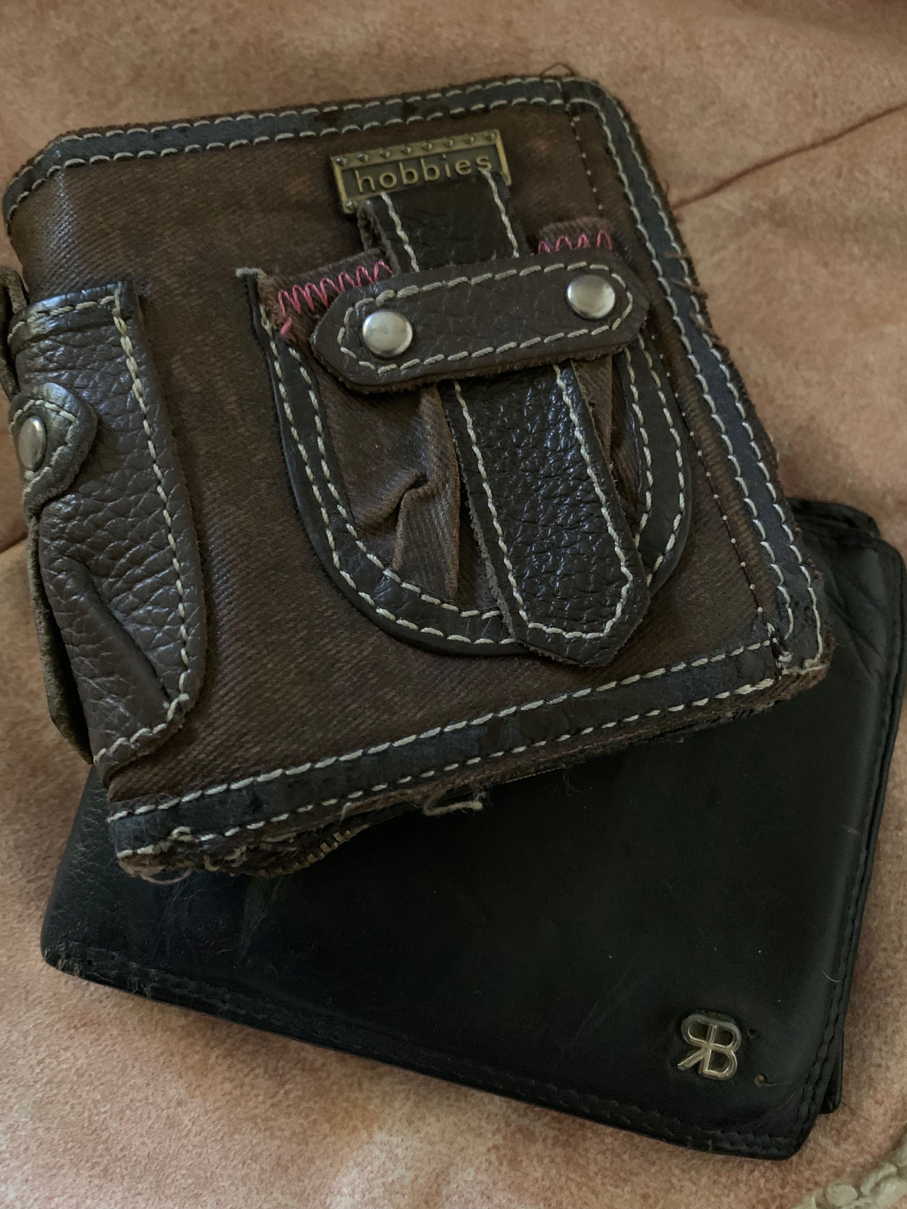 Портмонета Renato Balestra / Hobbies