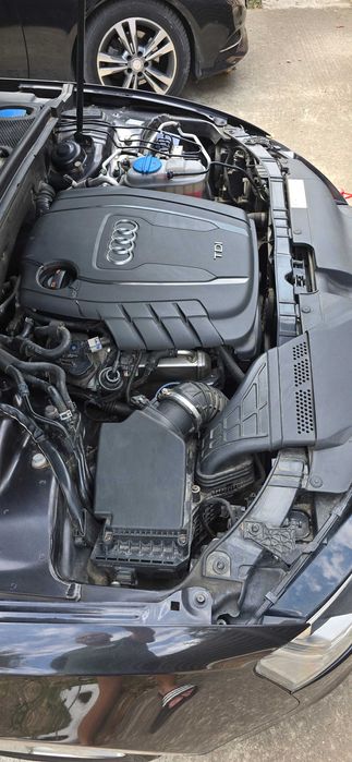 Vând Audi A5 Sportback