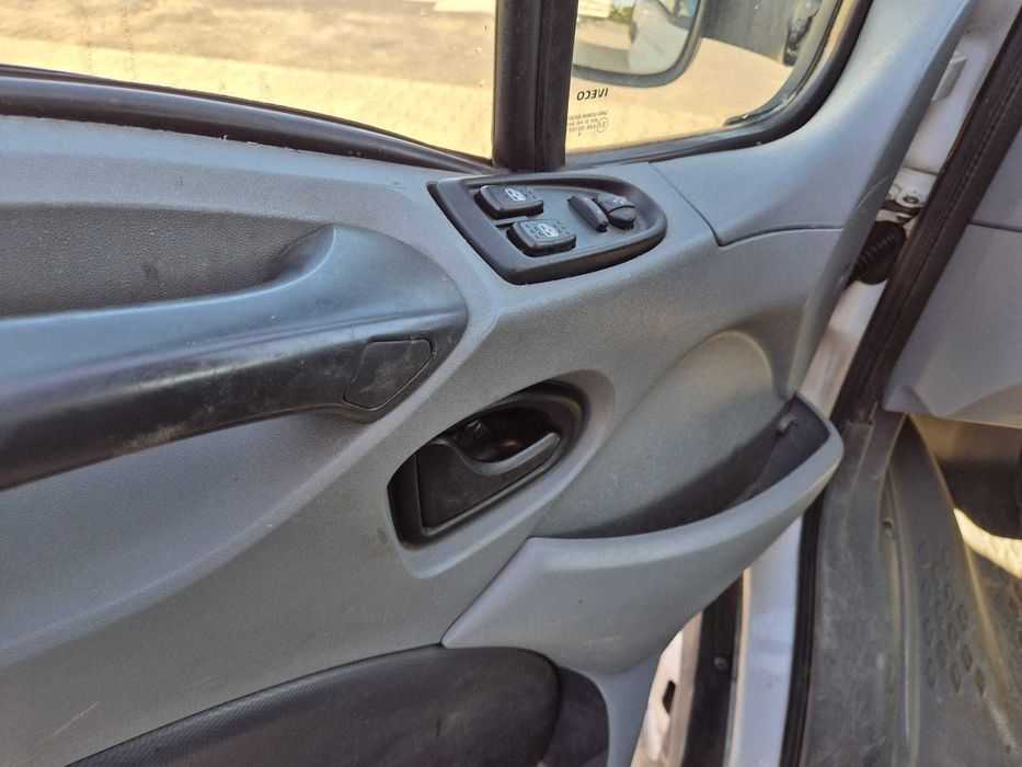 IVECO daily 35C12