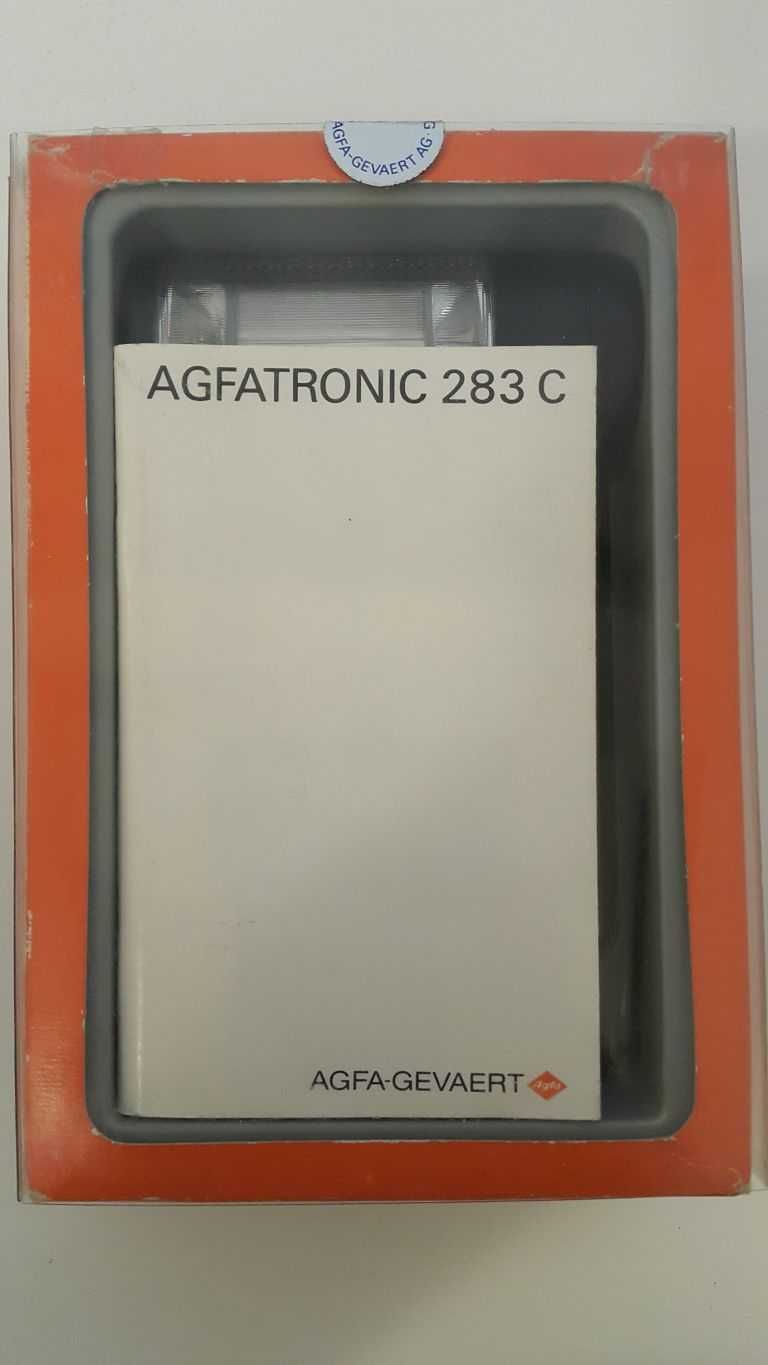 Фотосветкавица AGFA Agfatronic 283 C