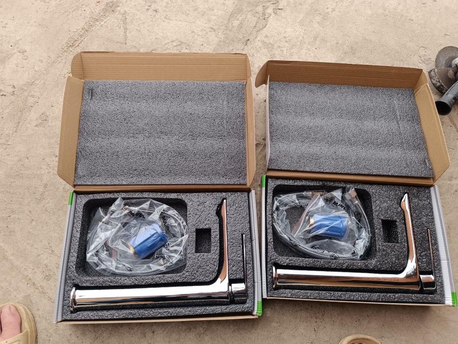 Смеситель кран Marvel