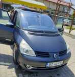 Vand Renault Espace 4