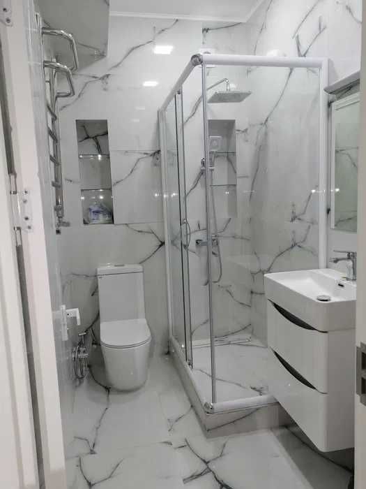 R5! Сдаётся ШИКАРНАЯ Квартира 1/2/5 на Ц1, ор-р Эко Парк!