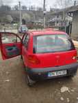 Vând auto Matiz Daewoo