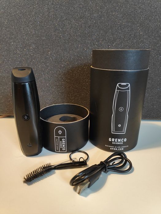 Vaporizator G-pen Elite