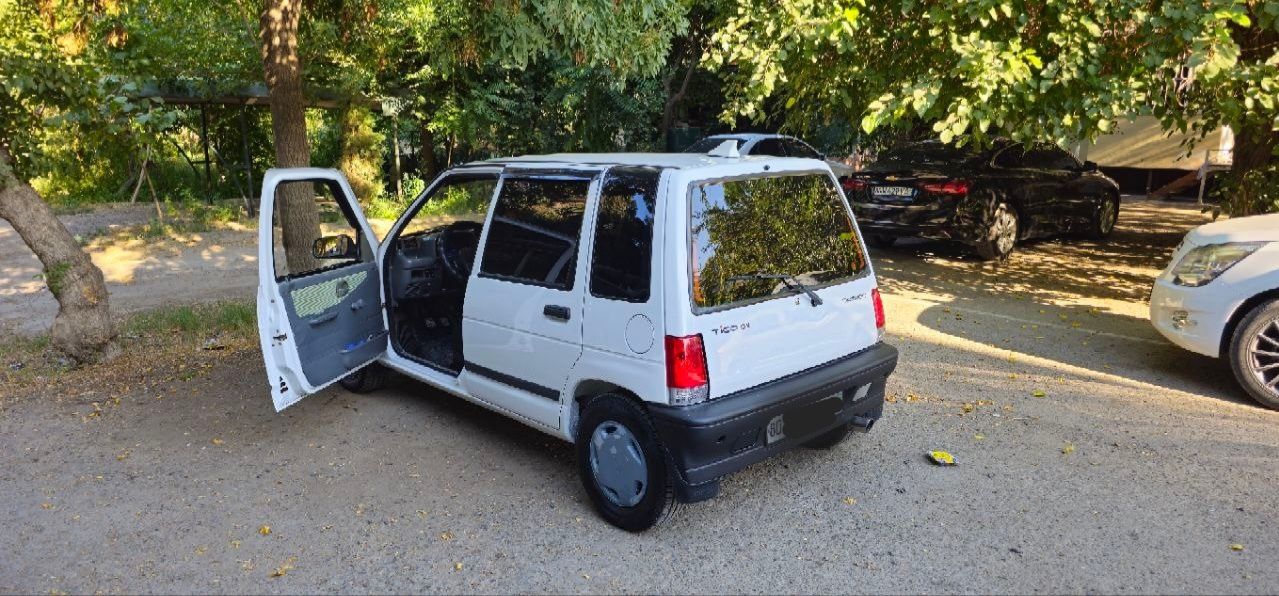 Daewoo Tico 2003