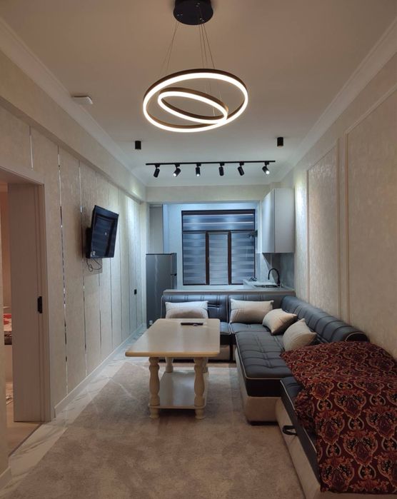 Аренда Квартира Максим Горький 3 хона