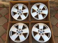 jante aliaj 16; 5x112; originale Bmw seria 1 f40, seria 2 f45, f46
