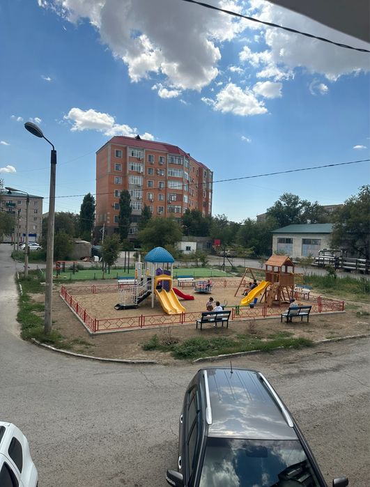 Продам квартиру в г.Атырау