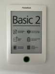 Pocketbook Basic 2