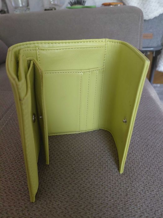 Дамско портмоне CK