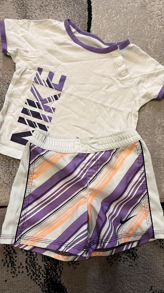 Nike.      Ннмн