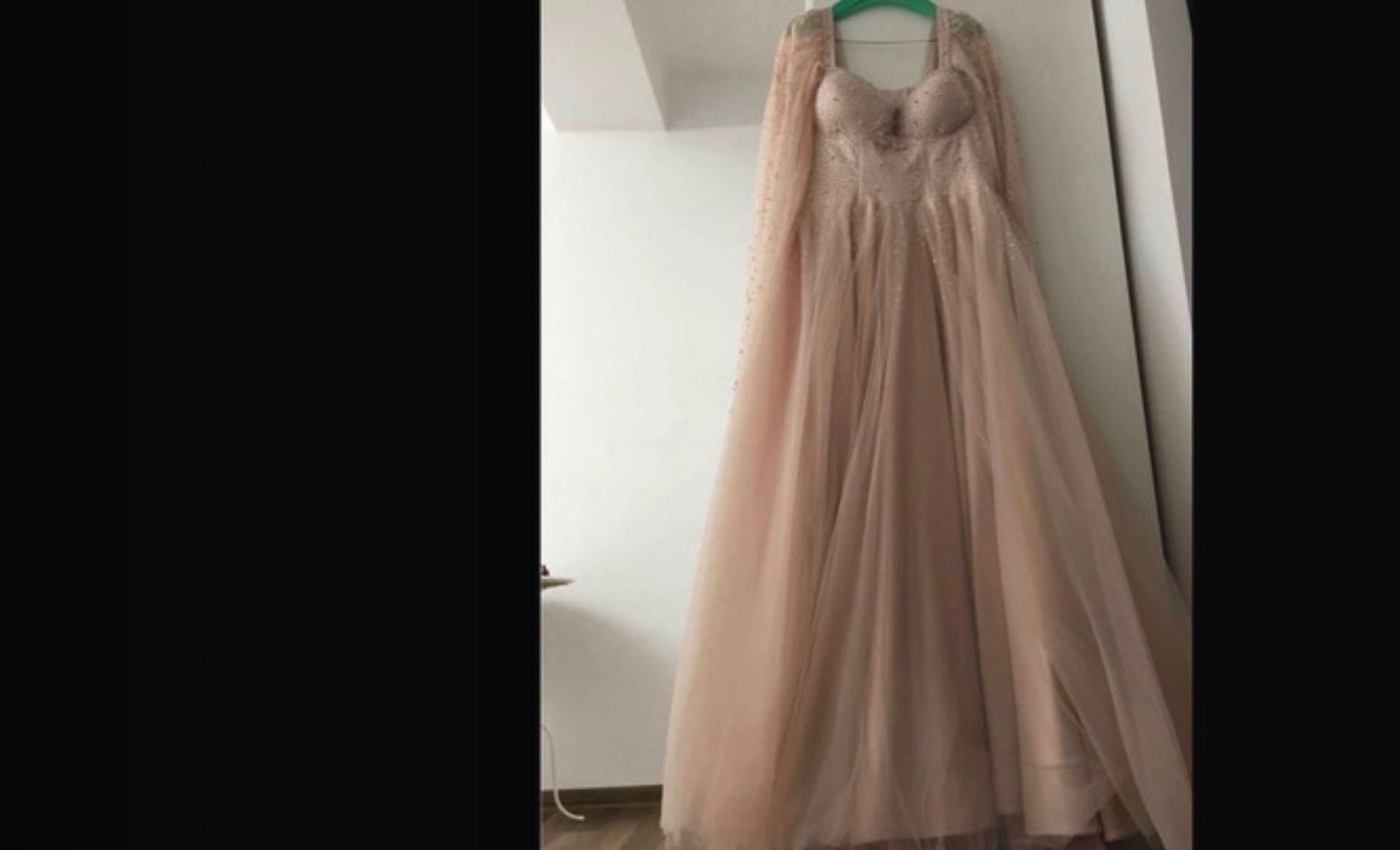 Rochie elegantă de ocazie