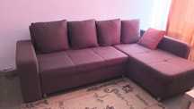 Colțar extensibil Mobexpert