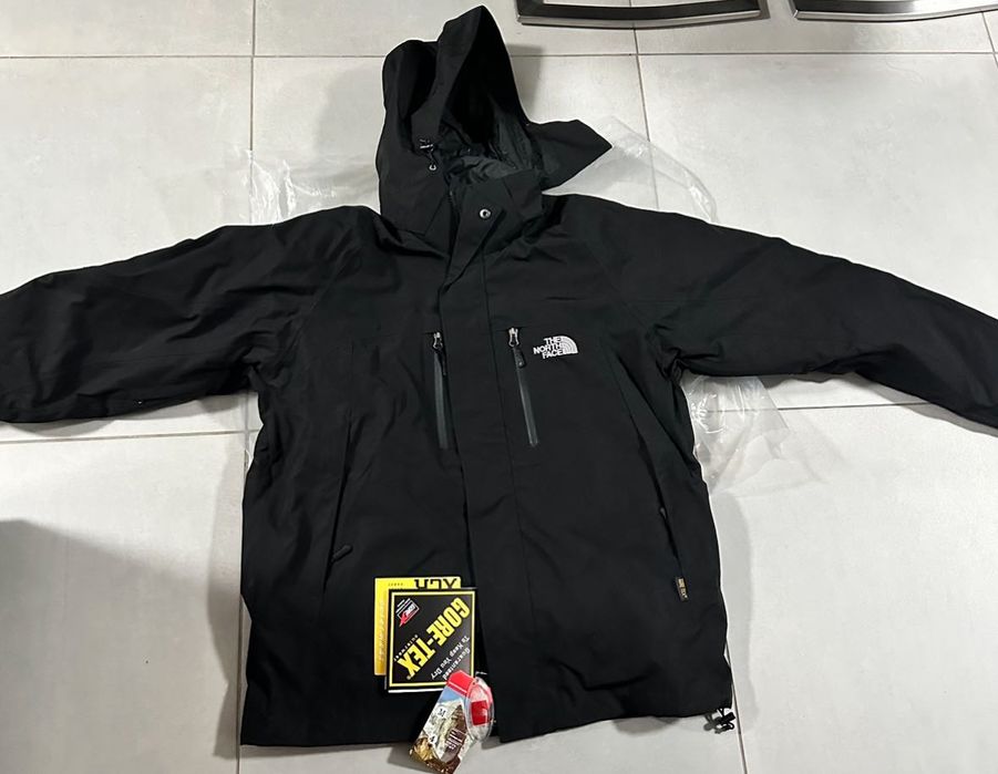 Jacheta 3in1 Northface Noua Original