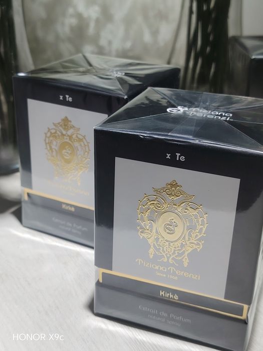 Духи Kirke Tiziana Terenzi, 100ml.