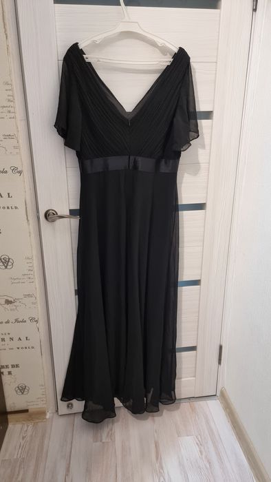 Продам вечернее платье