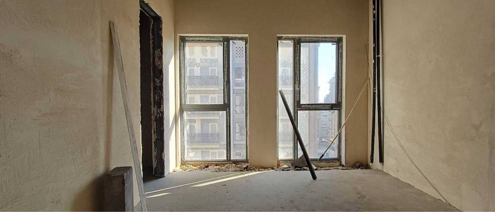 Mirabad Avenue 6/8/8+Терраса, 267м2+165м2 Терраса. Первая линия