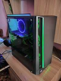 Системный блок 10105f 1050ti