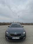 Skoda Suberb 1.6tdi Automat DSG 11900€