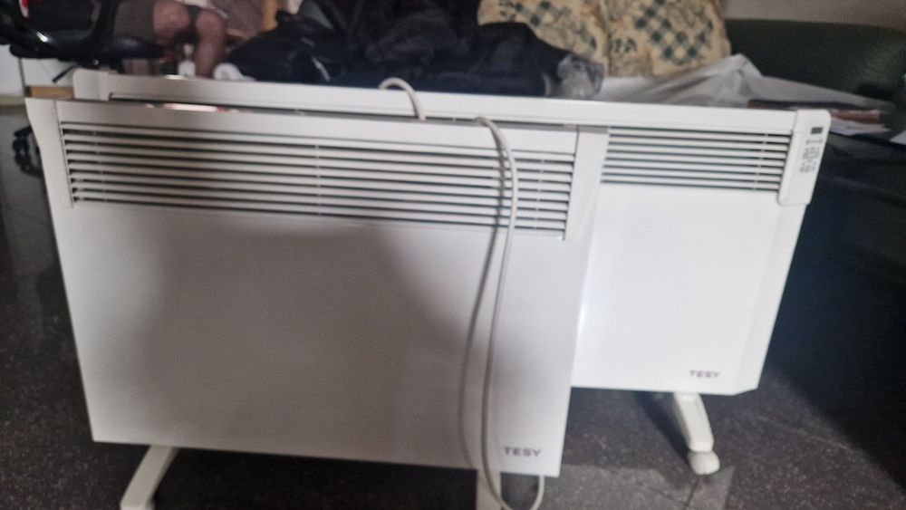 Панелен Конвектор Tesy