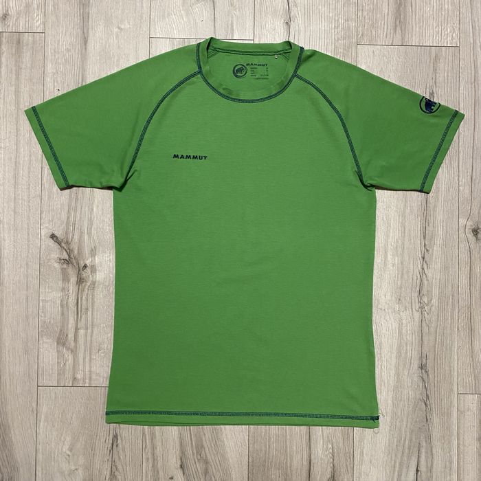 Mammut Mica M the north face salewa dynafit columbia the north face