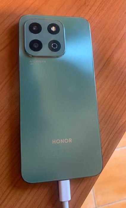 Huawei Honor X6b - 128 GB / 50 MP (Neverlocked)