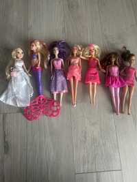Кукли Barbie ,Chelsea ,