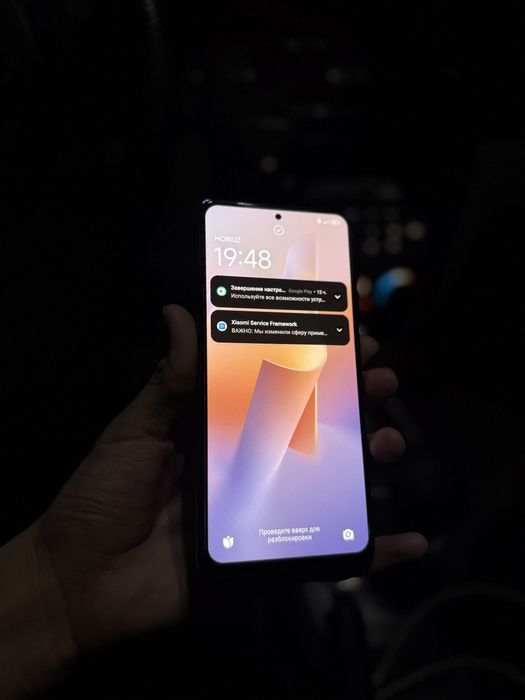 Redmi Note 12 pro 256 gb