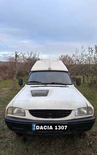 Dacia 1307 Double Cab