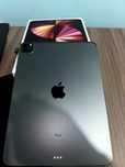 Ipad Pro 11 M1 Wifi 256 Gb