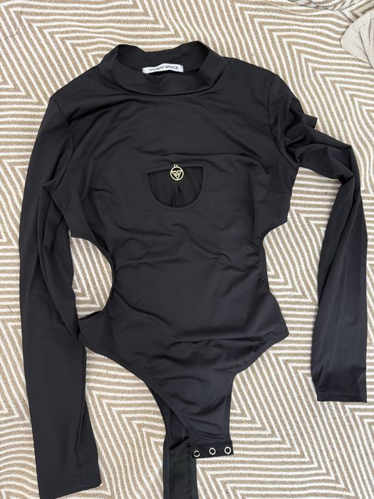 Body Vivien Vance marime L