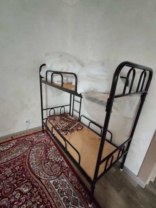 Кровать детская 2х ярусная