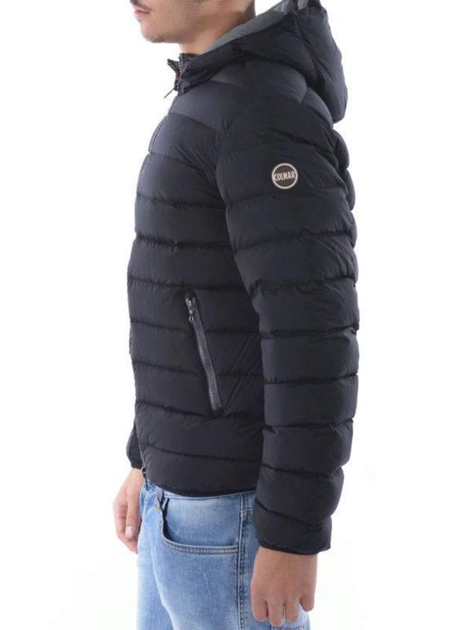 Оригинално мъжко пухено яке Colmar Hiphop Down Jacket