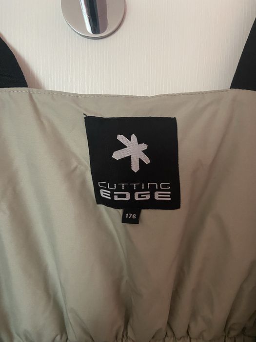 Ски панталон М размер