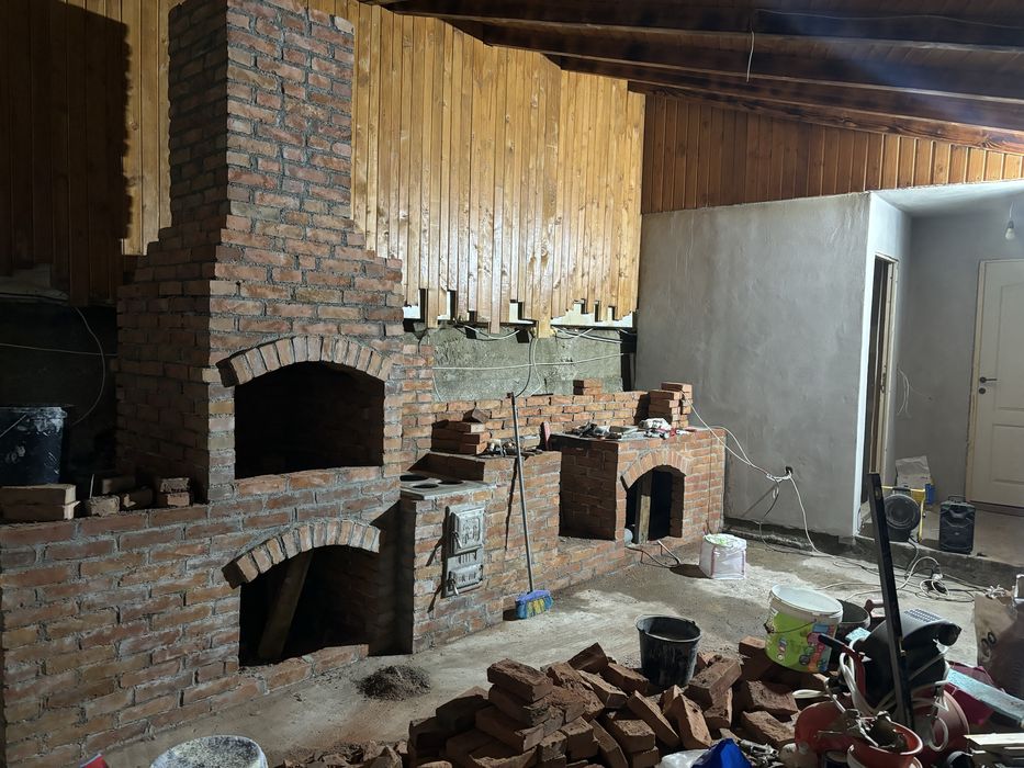 Gratar caramida