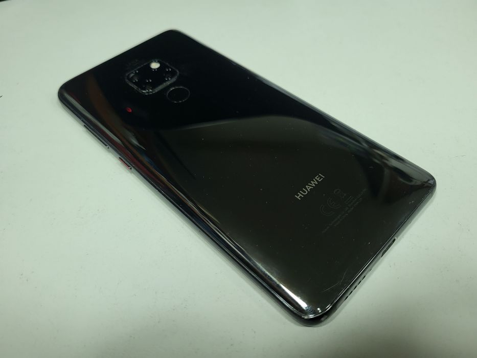 Huawei Mate 20 Black Inpecabil ca Nou