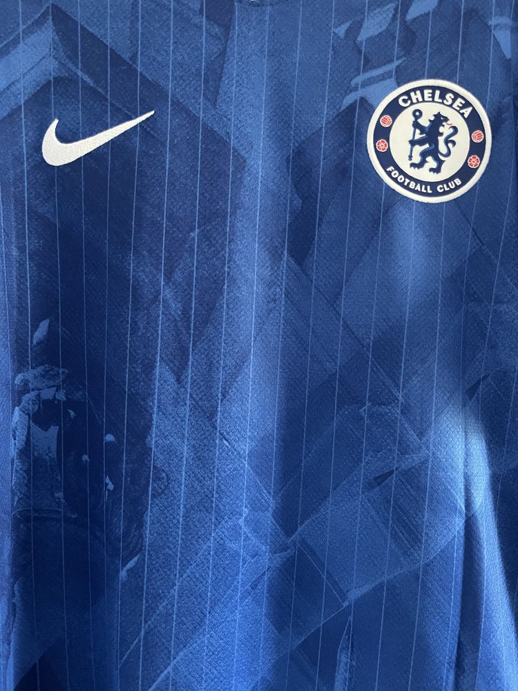Tricou Palmer, Chelsea Home 2025/26 (M)