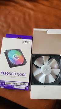 NZXT F120 RGB Core