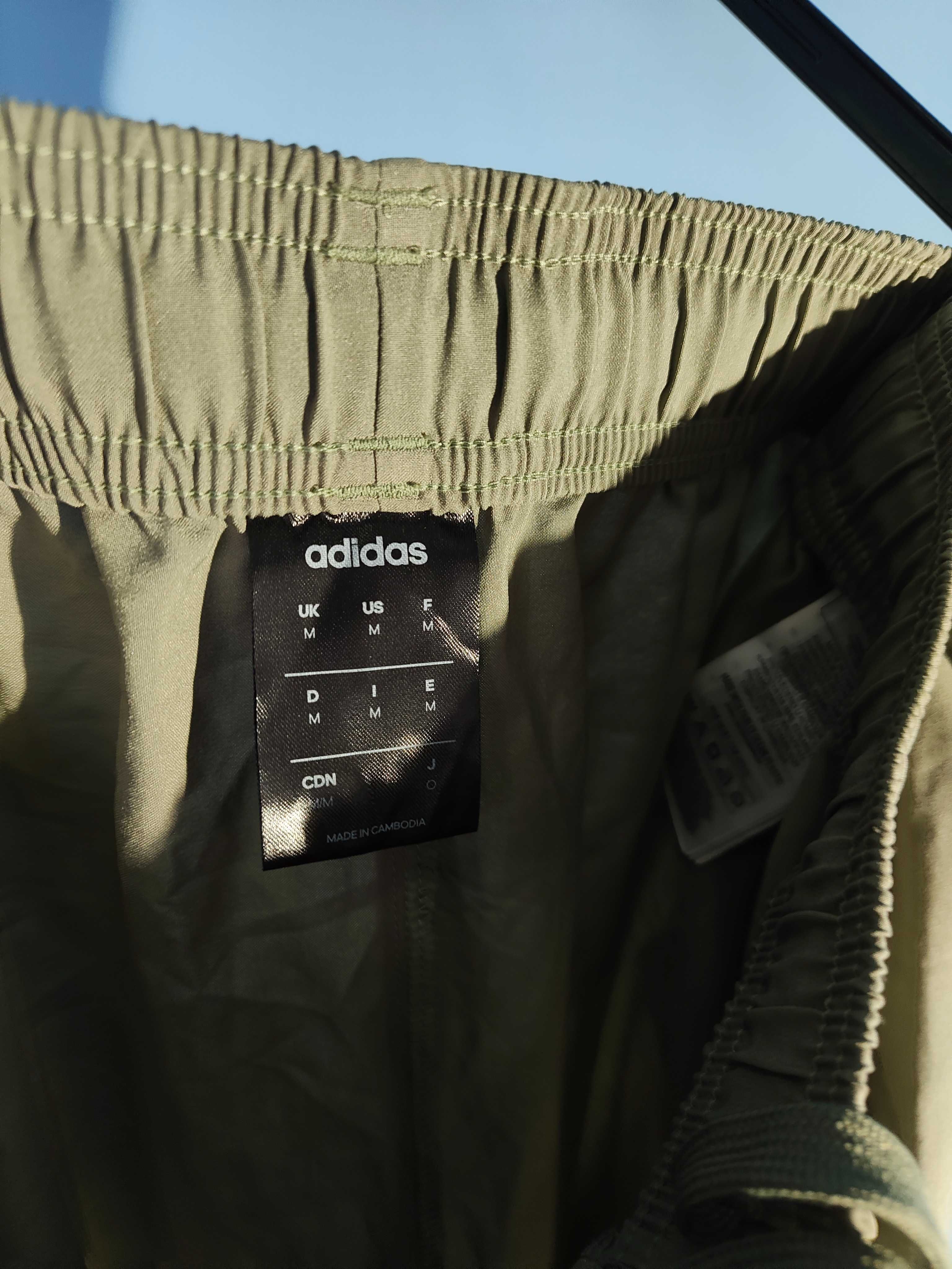 Adidas Къси/Шортни Мъжки М