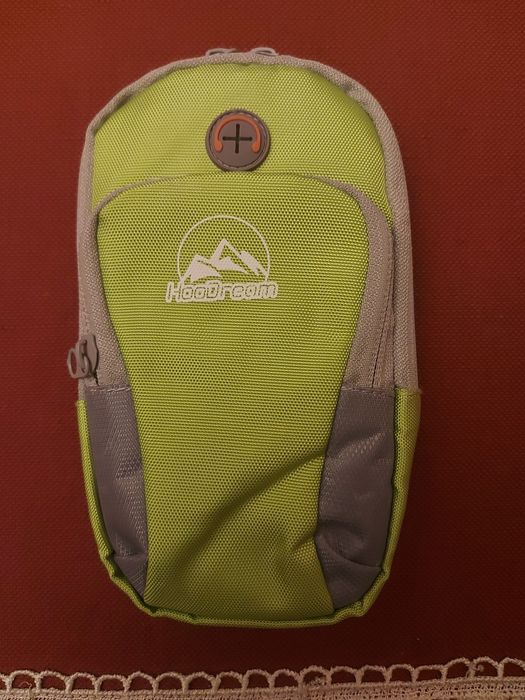 Спортна Чантичка