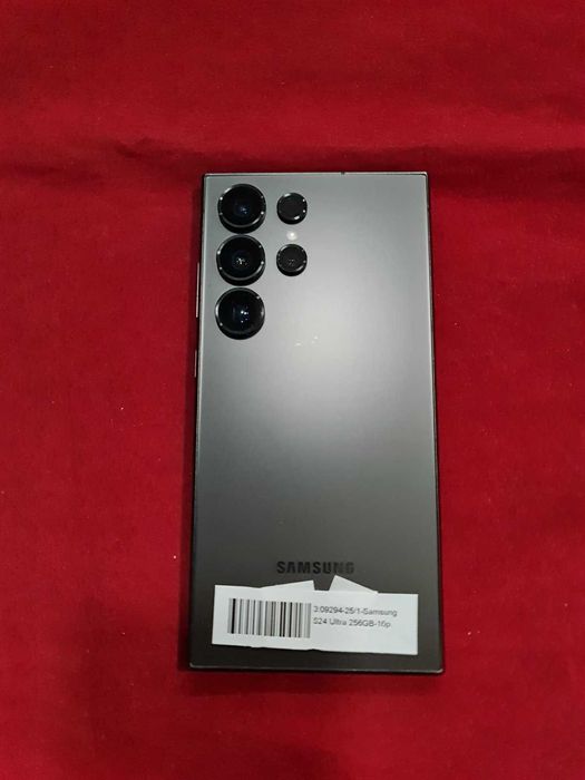 ***Топ Цена*** Samsung Galaxy S24 Ultra 256GB