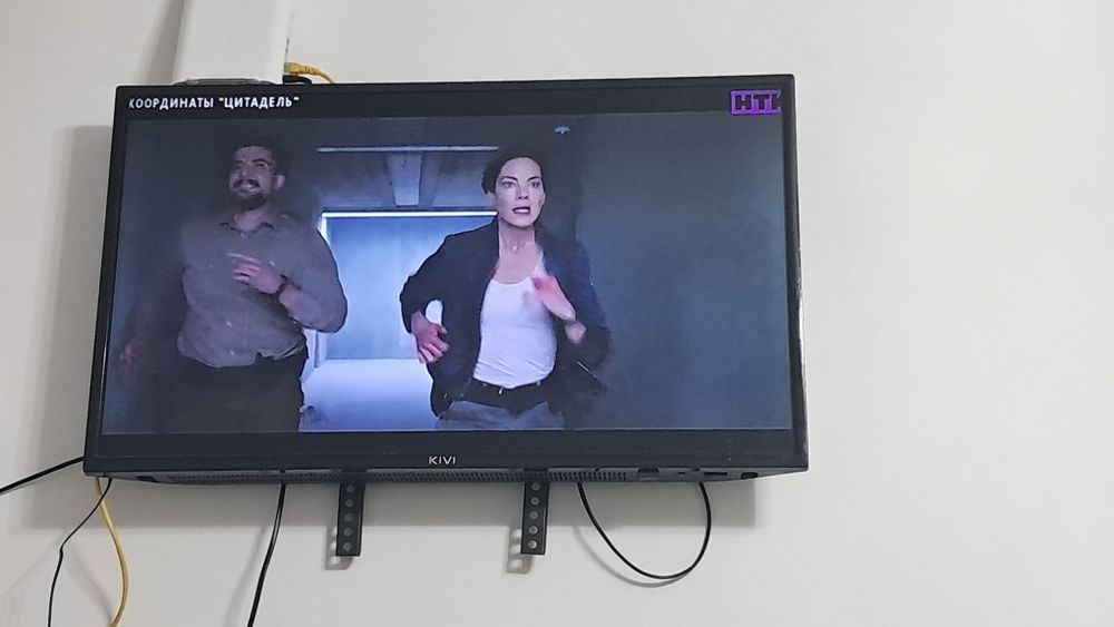 Телевизор  телевизор