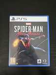 Spiderman Miles Morales ps5 joc