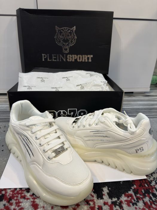 Philipp Plein Sport Sneakers