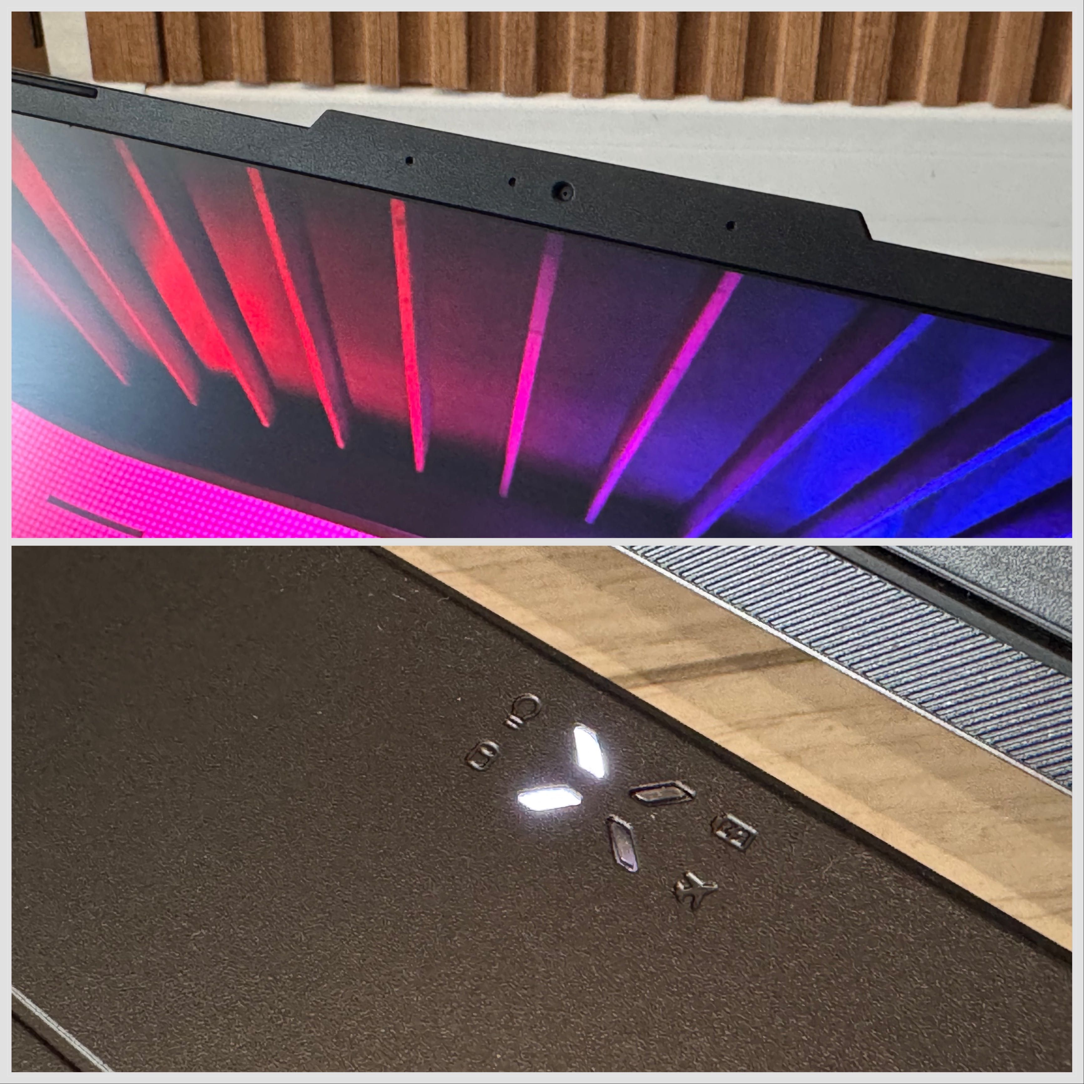 15.6 2K 165hz /RTX 4060 8GB/Ryzen 7 7435HS /16gb / Гаранция НОВ TUF