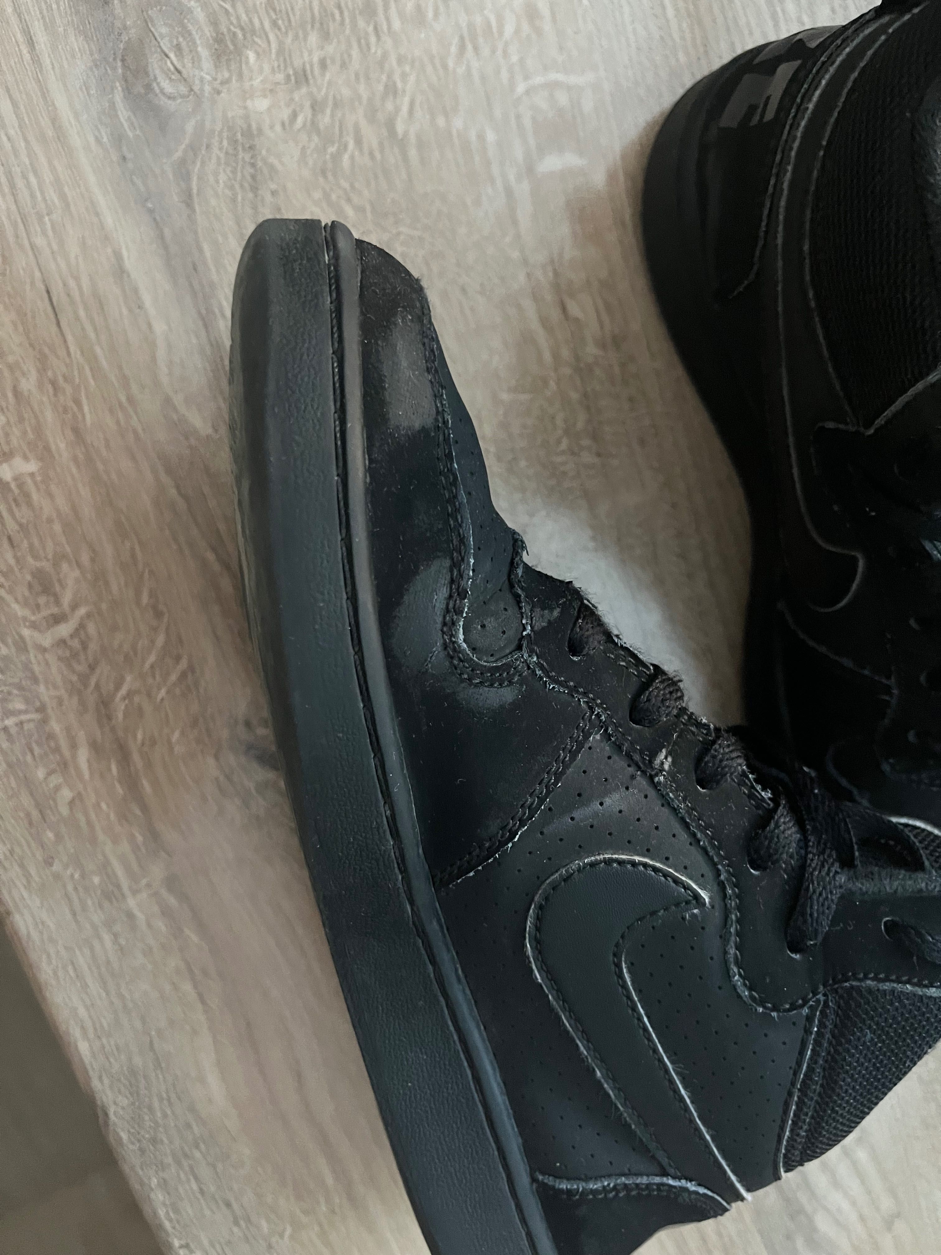 Nike 36,5 номер обувки