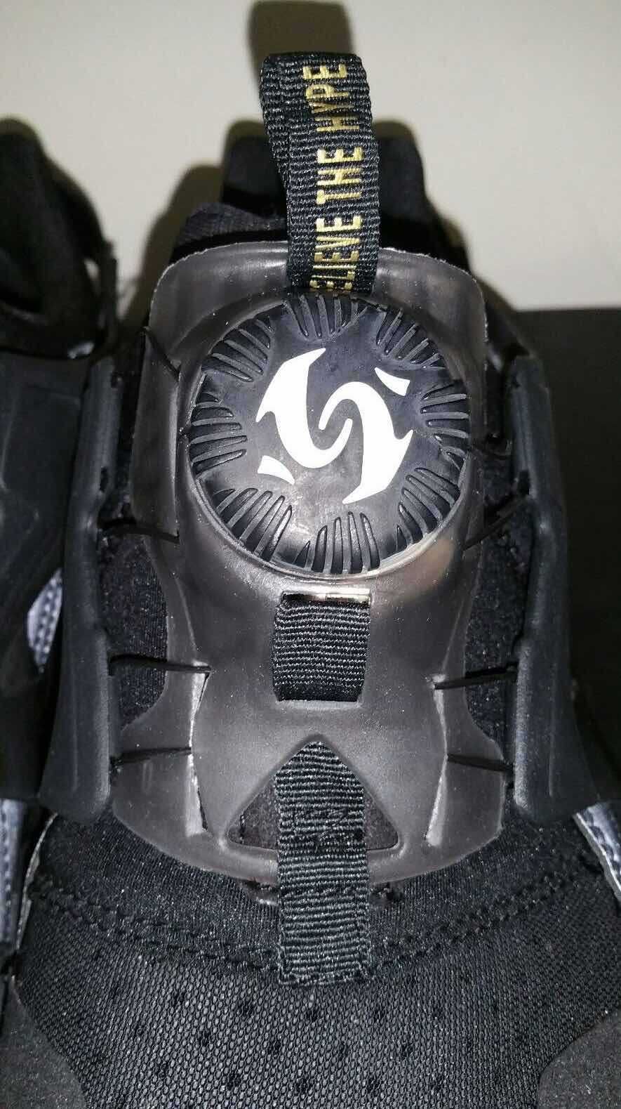 PUMA Sophia Chang X Trinomic Disc Sneakers Adidas Negru Nr.37