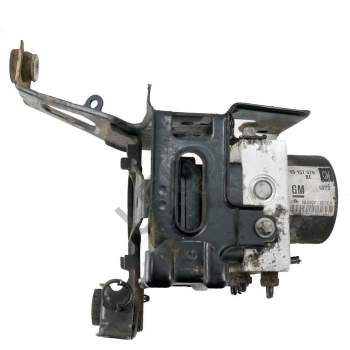 ABS модул Opel Astra H (A04) ID:150538